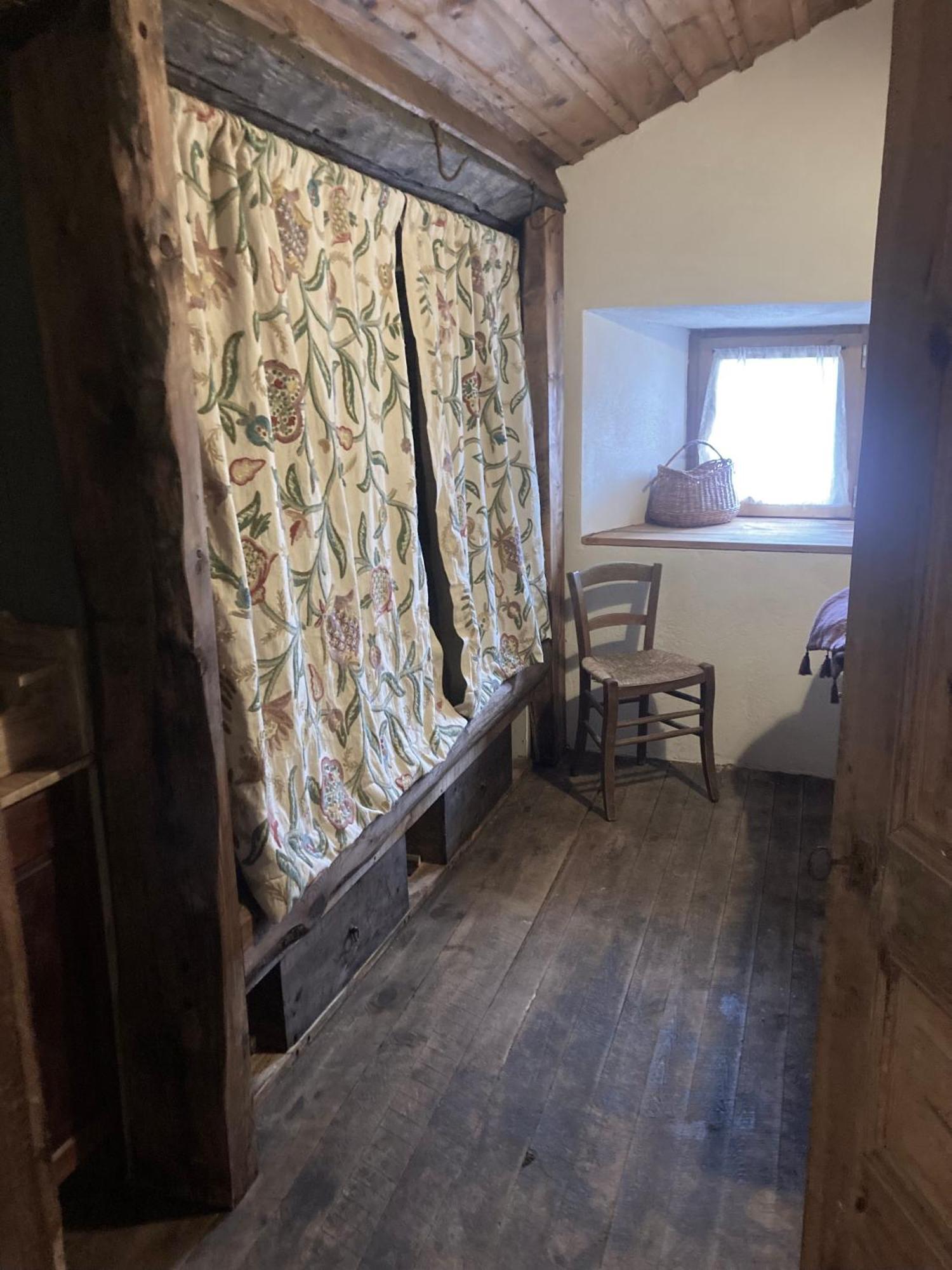 Chambres Et Tables D'Hotes - Les Ateliers De Pontajou - Pelerin Navette Gratuite A Saugues Venteuges Экстерьер фото