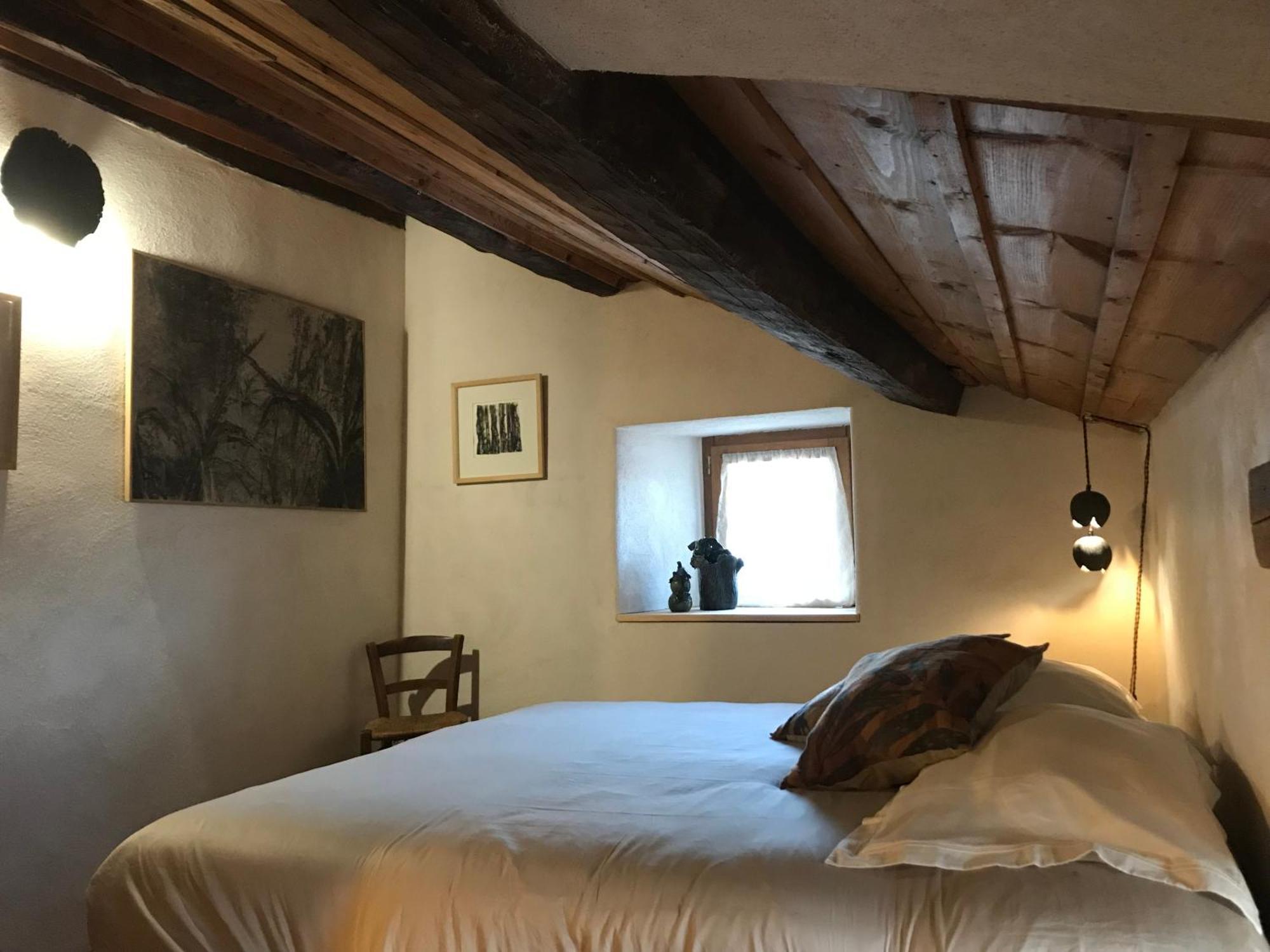Chambres Et Tables D'Hotes - Les Ateliers De Pontajou - Pelerin Navette Gratuite A Saugues Venteuges Экстерьер фото