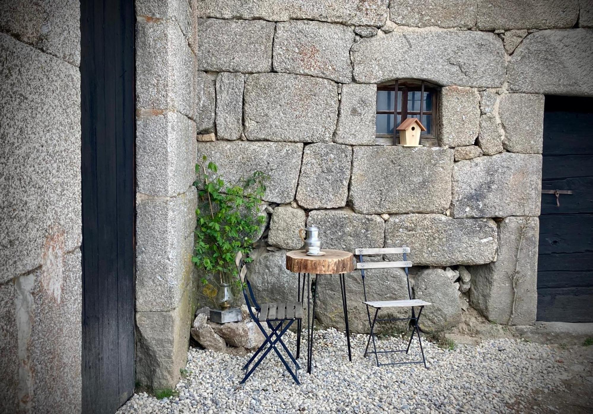 Chambres Et Tables D'Hotes - Les Ateliers De Pontajou - Pelerin Navette Gratuite A Saugues Venteuges Экстерьер фото