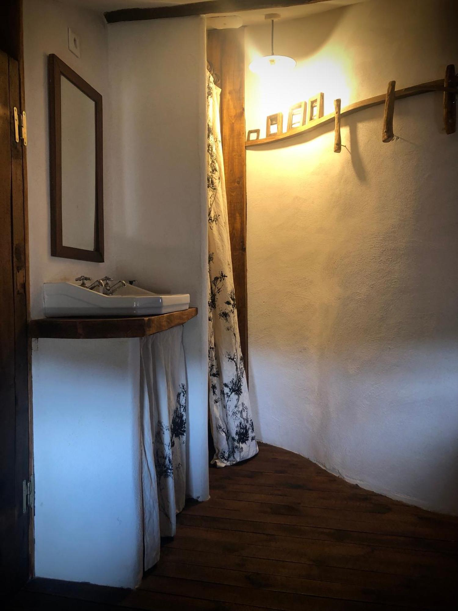 Chambres Et Tables D'Hotes - Les Ateliers De Pontajou - Pelerin Navette Gratuite A Saugues Venteuges Экстерьер фото
