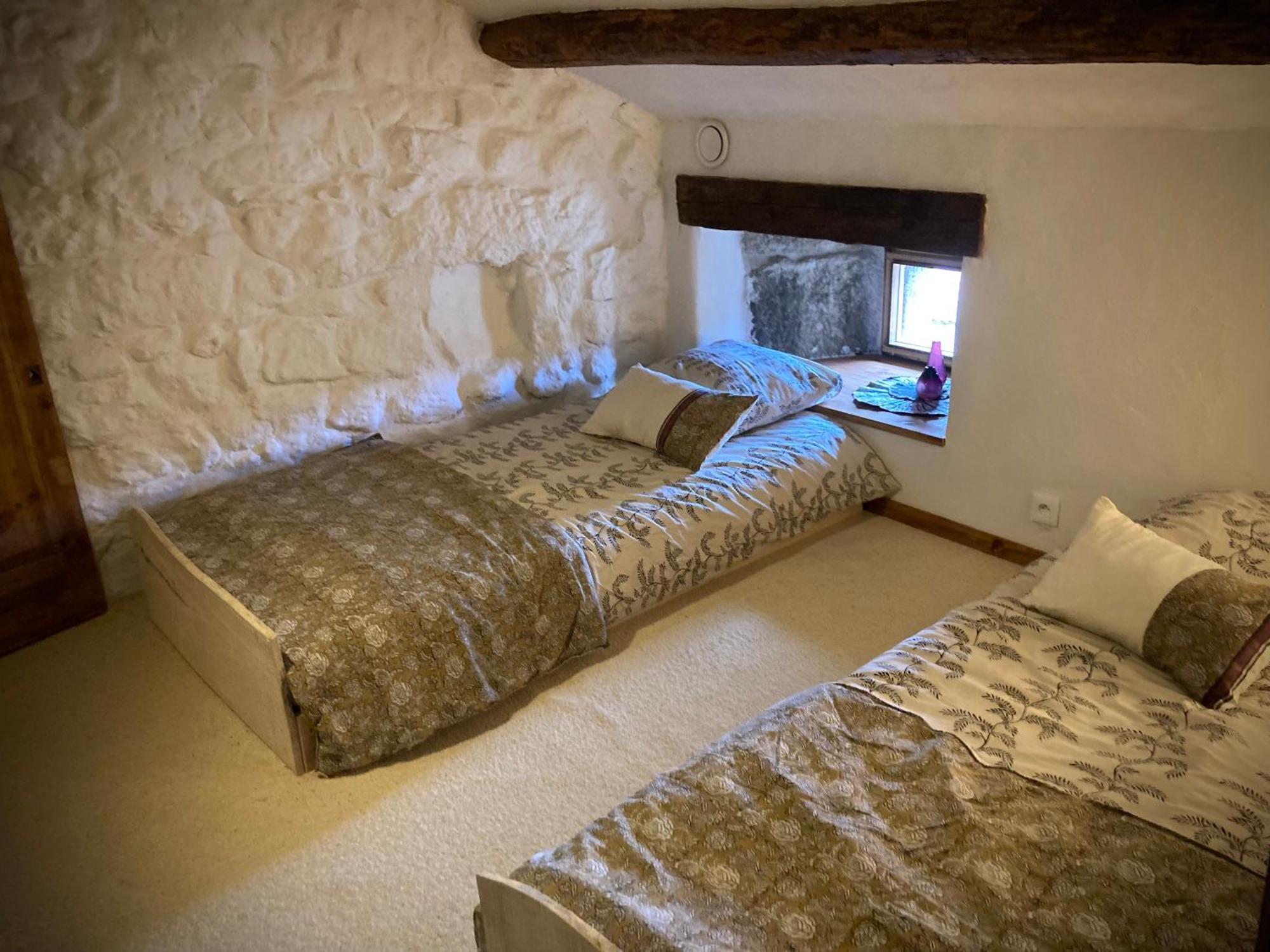 Chambres Et Tables D'Hotes - Les Ateliers De Pontajou - Pelerin Navette Gratuite A Saugues Venteuges Экстерьер фото