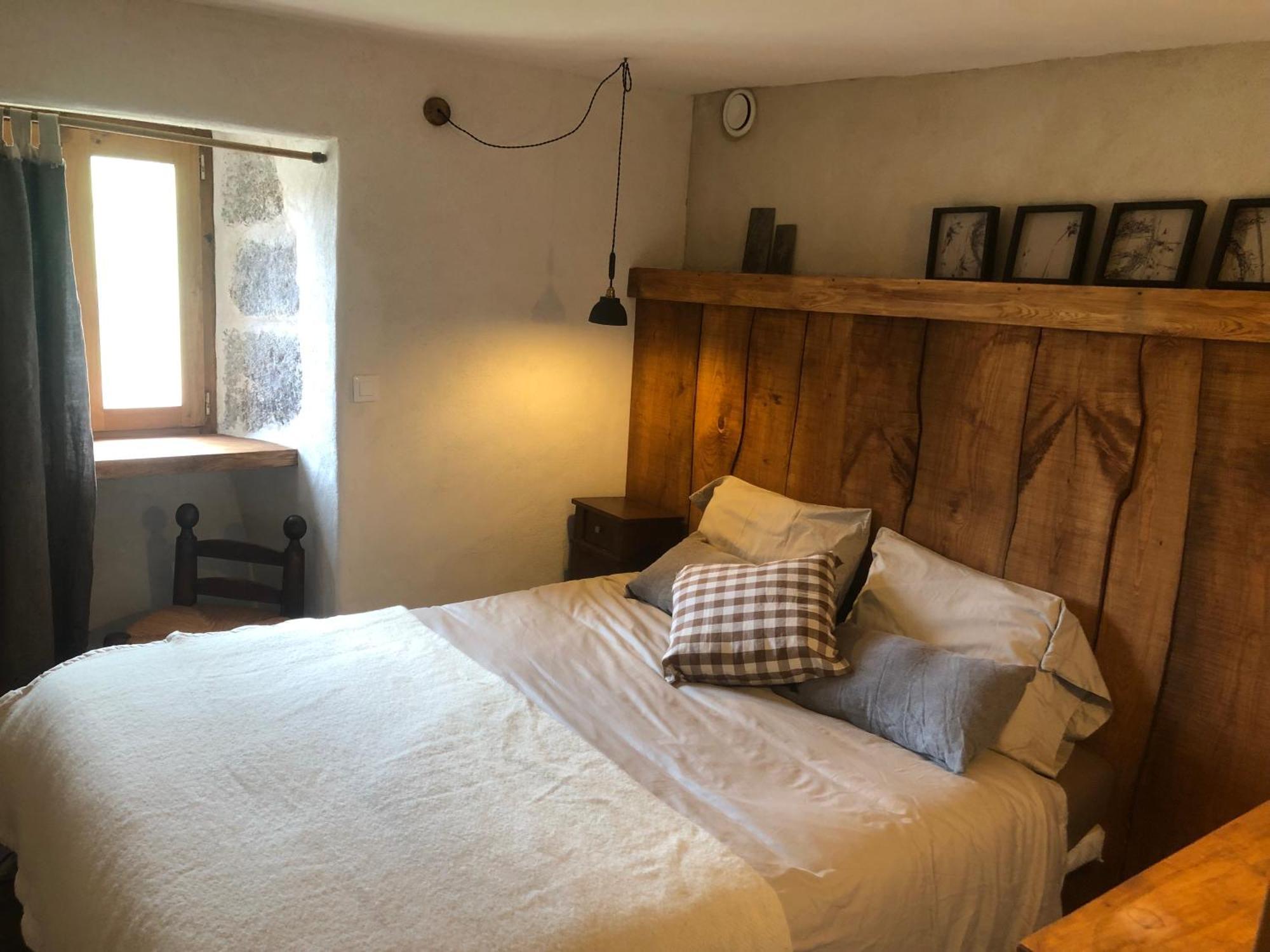 Chambres Et Tables D'Hotes - Les Ateliers De Pontajou - Pelerin Navette Gratuite A Saugues Venteuges Экстерьер фото