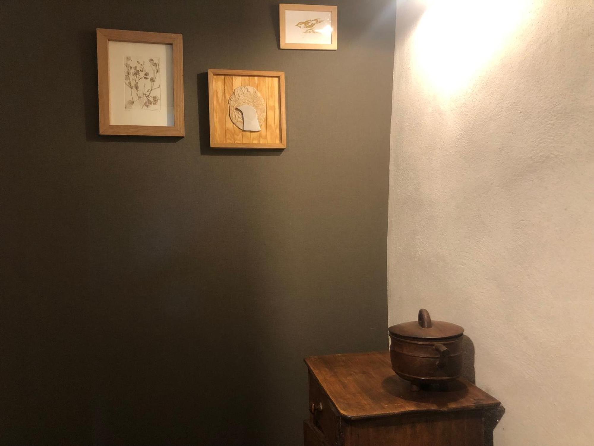 Chambres Et Tables D'Hotes - Les Ateliers De Pontajou - Pelerin Navette Gratuite A Saugues Venteuges Экстерьер фото