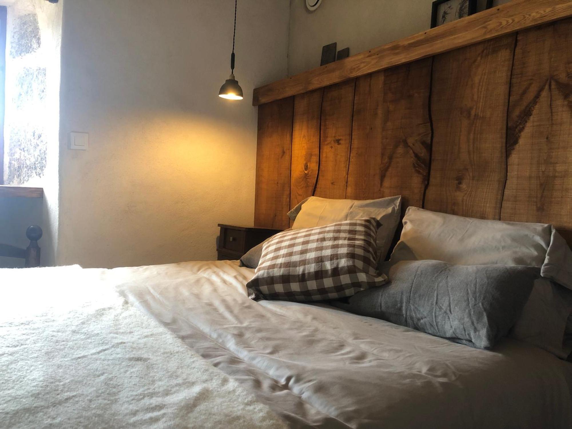 Chambres Et Tables D'Hotes - Les Ateliers De Pontajou - Pelerin Navette Gratuite A Saugues Venteuges Экстерьер фото